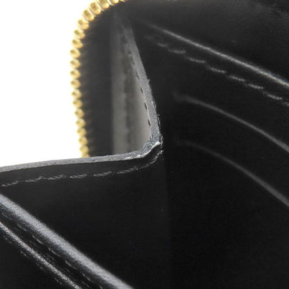 Louis Vuitton Coin Case Trunk Time Zippy Coin Purse Damier Canvas Damier X Red