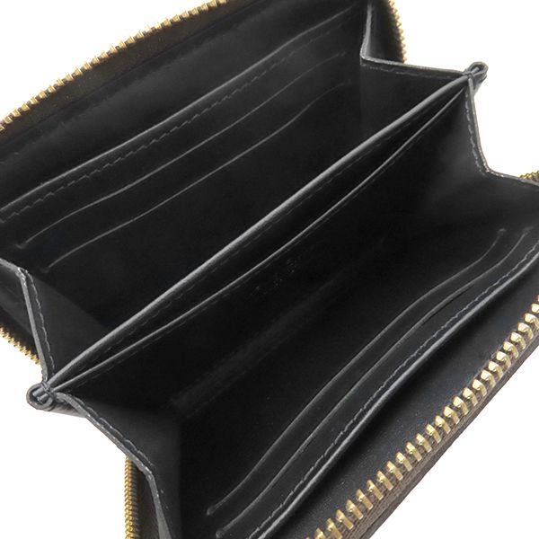 Louis Vuitton Coin Case Trunk Time Zippy Coin Purse Damier Canvas Damier X Red