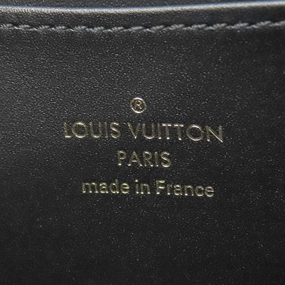 Louis Vuitton Coin Case Trunk Time Zippy Coin Purse Damier Canvas Damier X Red