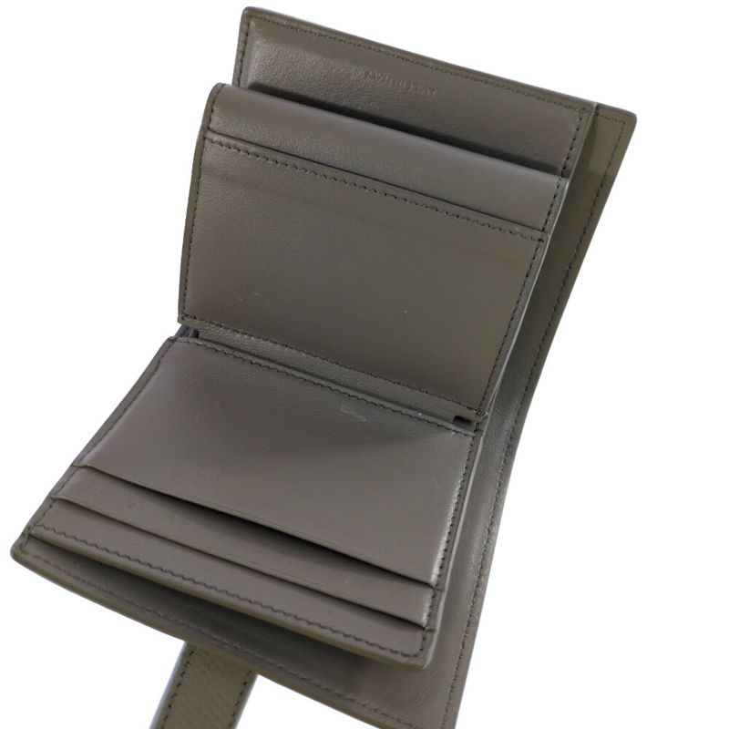 Celine Small Strap Wallet Bifold Wallet / Grey / Next Day Delivery Available