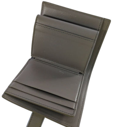 Celine Small Strap Wallet Bifold Wallet / Grey / Next Day Delivery Available