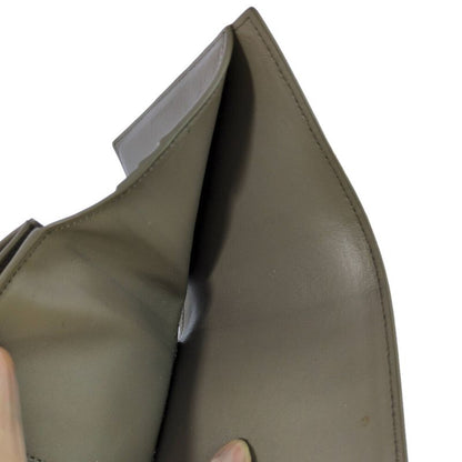 Celine Small Strap Wallet Bifold Wallet / Grey / Next Day Delivery Available