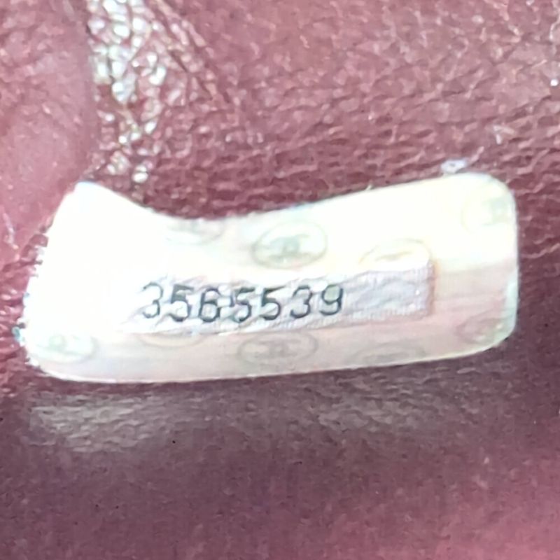 Chanel Matelasse - W Chain Handbag / Black / Next Day Delivery Available []B