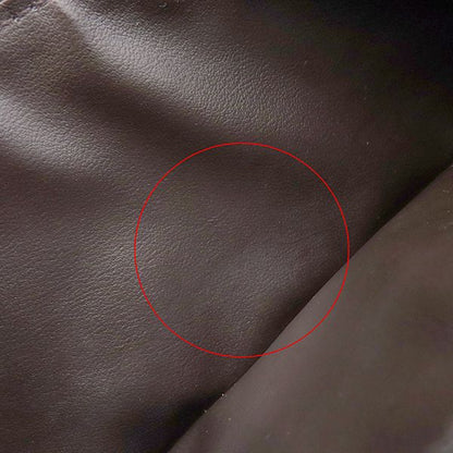 Louis Vuitton Long Wallet Zippy Organizer Damier Canvas Ebène Gold Hardware