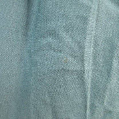 Christian DIOR Sport Vintage Pants Ankle Length Wool L Green Mint 1113