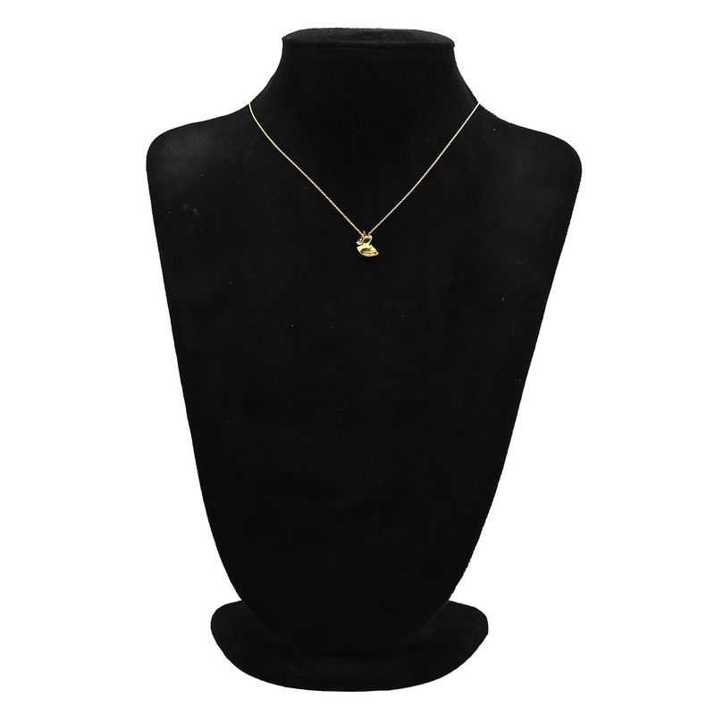 Tiffany & Co Tiffany & Co Necklace 18k Yellow Gold Yellow Gold T & Co Elsa