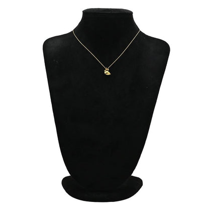 Tiffany & Co Tiffany & Co Necklace 18k Yellow Gold Yellow Gold T & Co Elsa