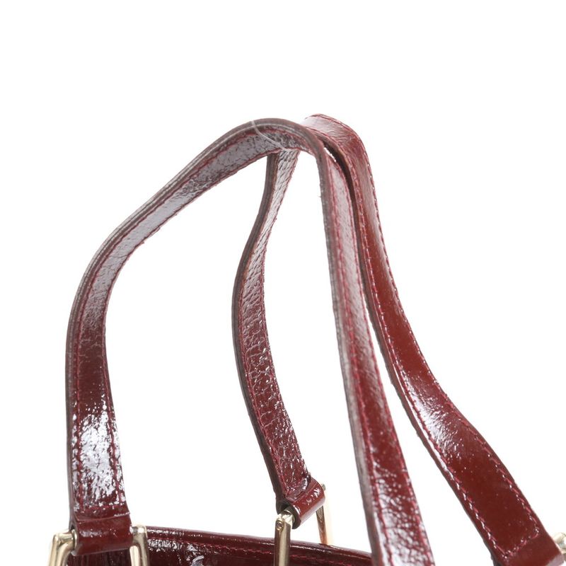 Collective 2 Piece Set Gucci Coach GG Canvas Signature Leather Tote Bag