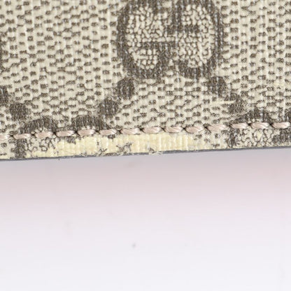 Gucci GG Supreme Duonisos Leather 2WAY Chain Shoulder Bag Crossbody 421970 Tote