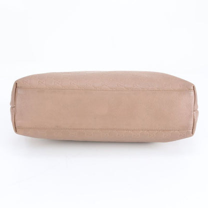 Guccissima Leather Tote Bag Shoulder 211137 A4 Women's CEE Da3-10