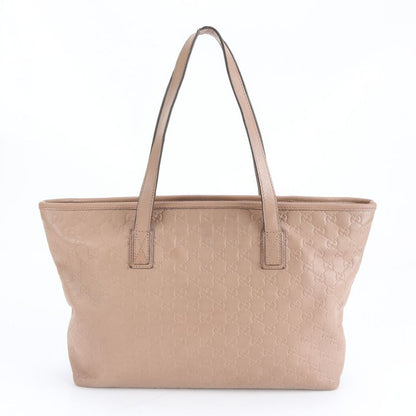 Guccissima Leather Tote Bag Shoulder 211137 A4 Women's CEE Da3-10