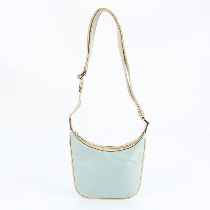 Gucci Sherry Line Leather Shoulder Bag Shoulder Tote 005 0814 Hand Women's CEE