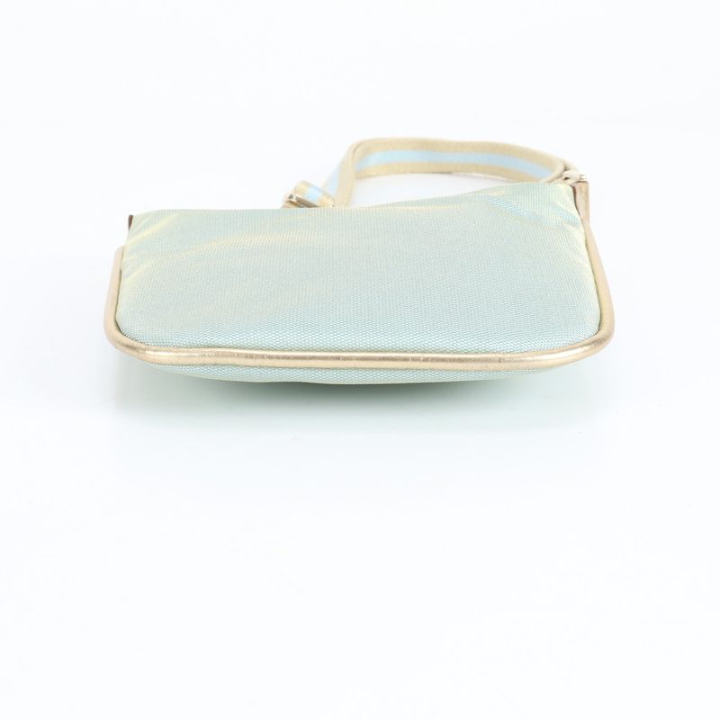 Gucci Sherry Line Leather Shoulder Bag Shoulder Tote 005 0814 Hand Women's CEE