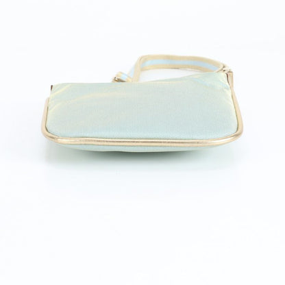 Gucci Sherry Line Leather Shoulder Bag Shoulder Tote 005 0814 Hand Women's CEE