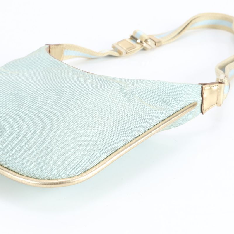 Gucci Sherry Line Leather Shoulder Bag Shoulder Tote 005 0814 Hand Women's CEE