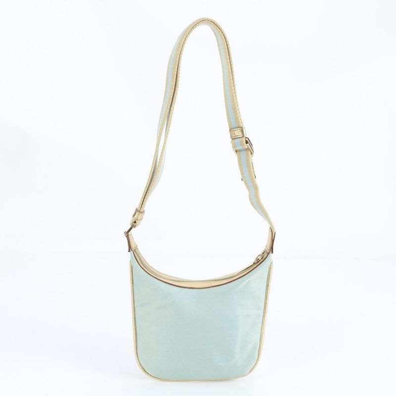 Gucci Sherry Line Leather Shoulder Bag Shoulder Tote 005 0814 Hand Women's CEE