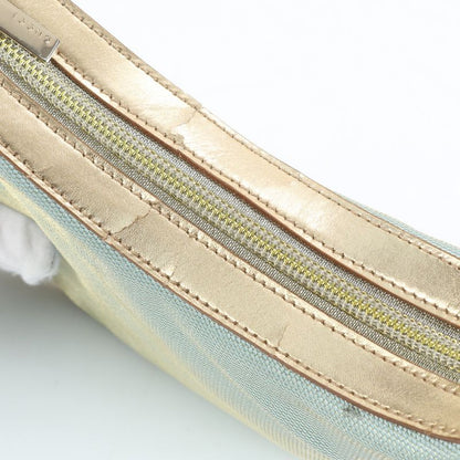 Gucci Sherry Line Leather Shoulder Bag Shoulder Tote 005 0814 Hand Women's CEE