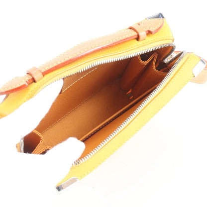 Louis Vuitton With RFID Handle Soft Trunk 7 M59669 Leather 2WAY Shoulder Bag