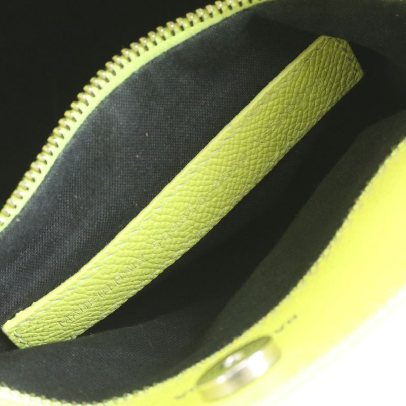 Balenciaga Ville XXS Leather 2WAY Shoulder Bag Crossbody 569856 Hand Tote Women