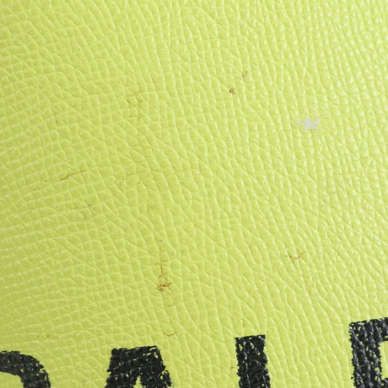 Balenciaga Ville XXS Leather 2WAY Shoulder Bag Crossbody 569856 Hand Tote Women