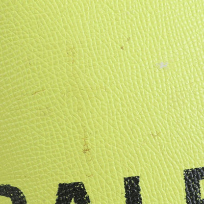 Balenciaga Ville XXS Leather 2WAY Shoulder Bag Crossbody 569856 Hand Tote Women