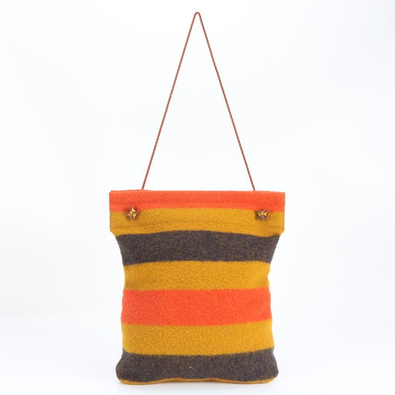 Hermes Aline Lo Cabasar Leather Shoulder Bag Shoulder Tote Hand A4 Women's CRR