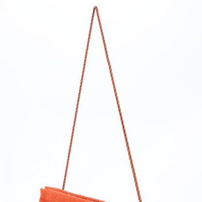 Hermes Aline Lo Cabasar Leather Shoulder Bag Shoulder Tote Hand A4 Women's CRR