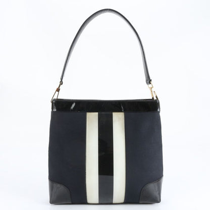 Gucci Sherry Line Leather Shoulder Bag Shoulder One Shoulder Tote 001 4231