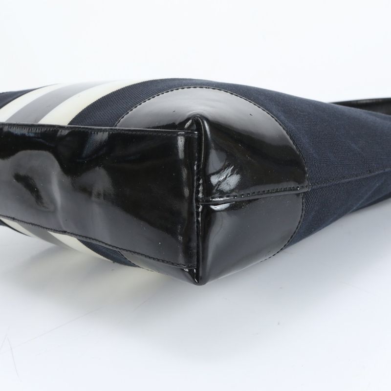 Gucci Sherry Line Leather Shoulder Bag Shoulder One Shoulder Tote 001 4231