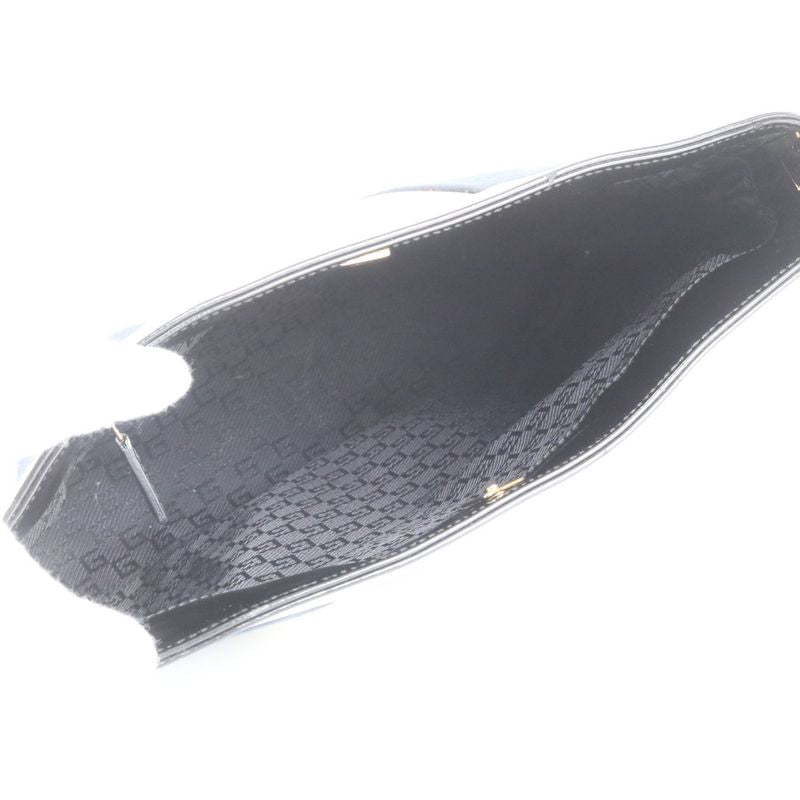 Gucci Sherry Line Leather Shoulder Bag Shoulder One Shoulder Tote 001 4231