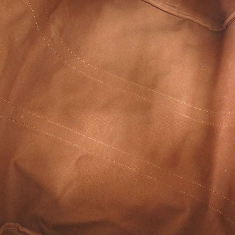 Louis Vuitton Keepall Bandoliere 45 Monogram M41418 Boston Bag LV 0601 Louis