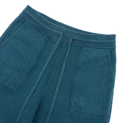 With Box Louis Vuitton 2022 Rm222v NP6 Hnn04w LV Embroidery Damier Cotton