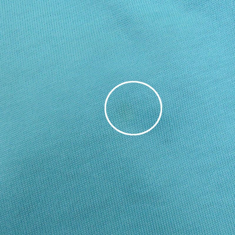 Hermes Cheveau En Symmetry 100% Cotton Cut And Sewn Short Sleeve T-shirt Light