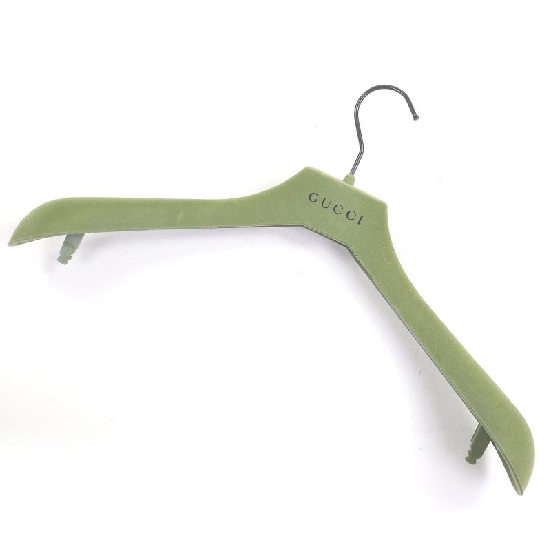 Gucci 673635 Boa Lined GG Logo All Over 2WAY Technical Jersey Vest/jacket