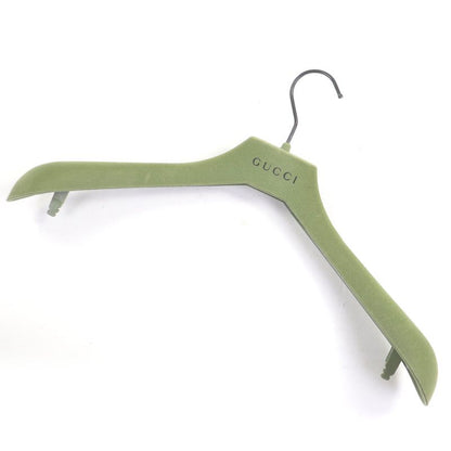 Gucci 673635 Boa Lined GG Logo All Over 2WAY Technical Jersey Vest/jacket