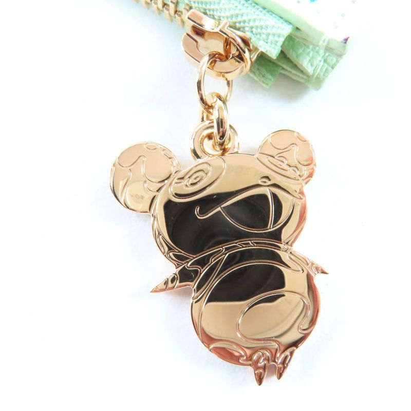 Louis Vuitton Murakami Louis Vuitton Takashi Murakami M13800 Porte Cultromy LV