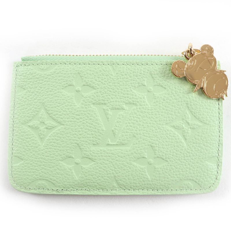 Louis Vuitton Murakami Louis Vuitton Takashi Murakami M13800 Porte Cultromy LV