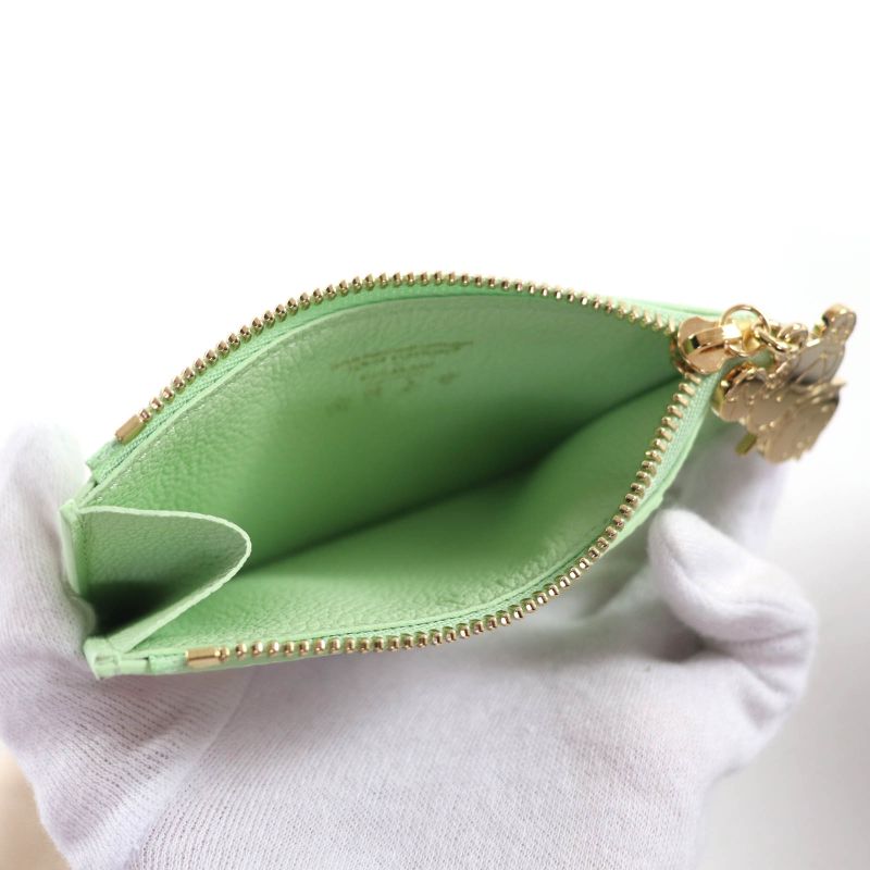 Louis Vuitton Murakami Louis Vuitton Takashi Murakami M13800 Porte Cultromy LV