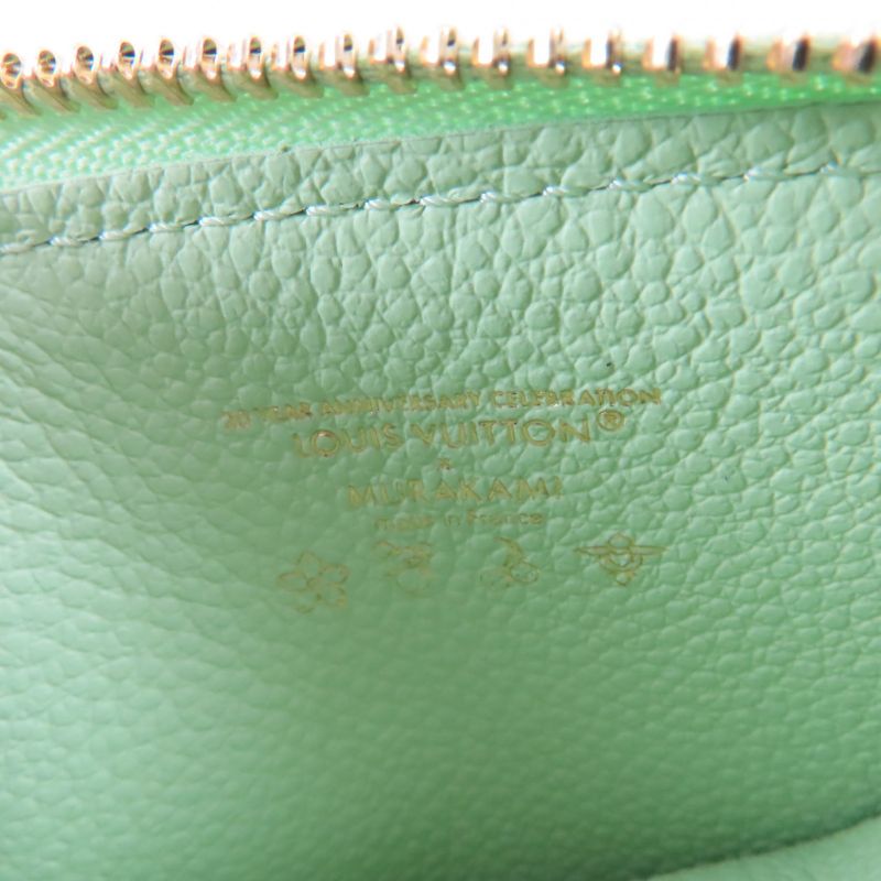 Louis Vuitton Murakami Louis Vuitton Takashi Murakami M13800 Porte Cultromy LV