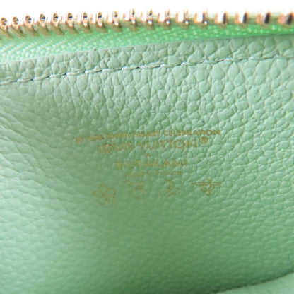 Louis Vuitton Murakami Louis Vuitton Takashi Murakami M13800 Porte Cultromy LV