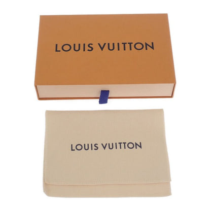 Louis Vuitton Card Key Case Pochette Cles M13559 Monogram Card Case Canvas