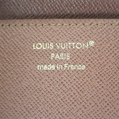 Louis Vuitton Card Key Case Pochette Cles M13559 Monogram Card Case Canvas