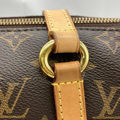 Louis Vuitton Totally PM Tote Bag Monogram Canvas M56688 Brown Women