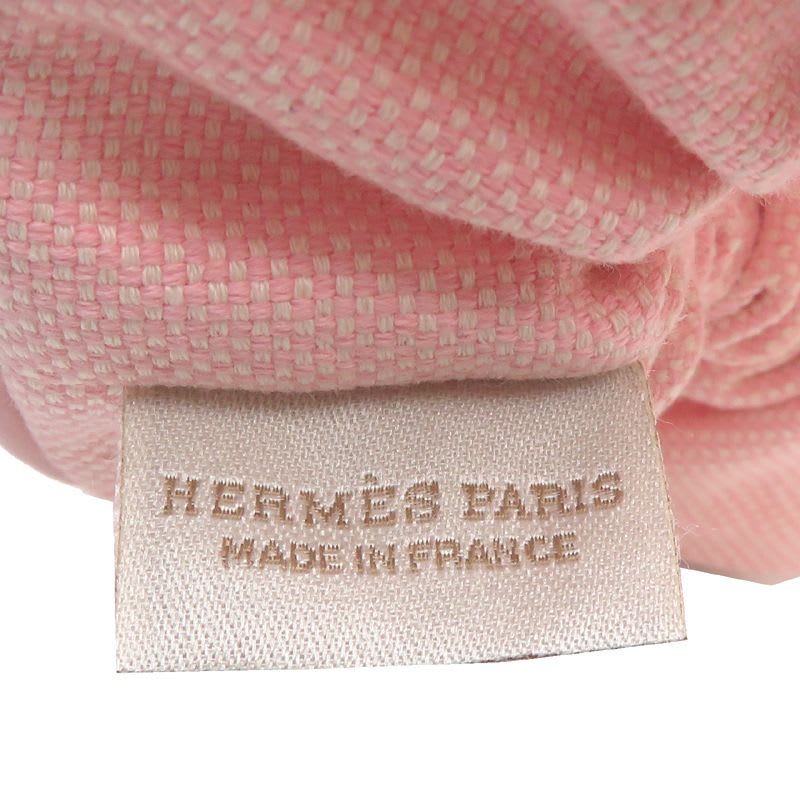 Hermes Other Scrunchie Claudia Accessories