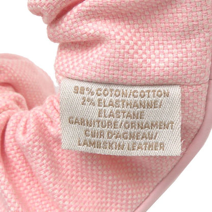 Hermes Other Scrunchie Claudia Accessories