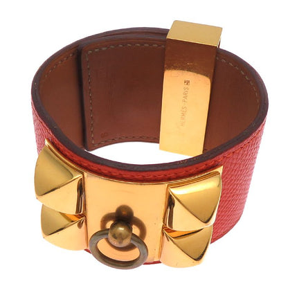 Hermes S Corrie De Chien Bracelet