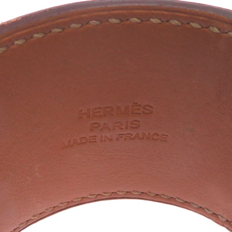Hermes S Corrie De Chien Bracelet