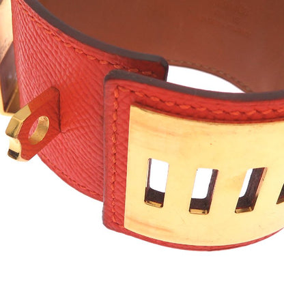 Hermes S Corrie De Chien Bracelet