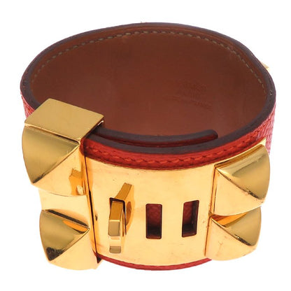 Hermes S Corrie De Chien Bracelet