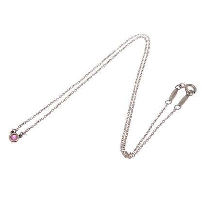Tiffany & Co SV 925 By The Yard Necklace